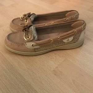 Sperry Top- Sider shoes